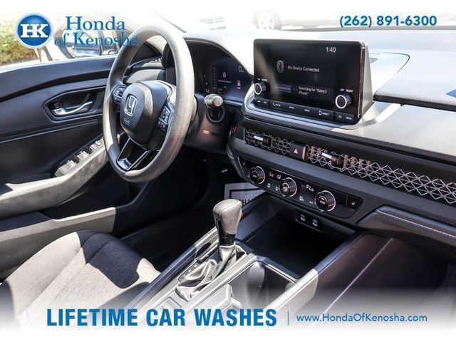 Used 2024 Honda Accord EX image 27
