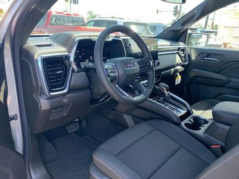 New 2026 GMC Canyon Elevation RWD image 14