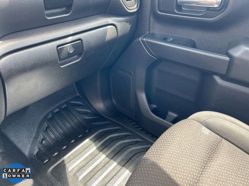 Used 2024 Chevrolet Silverado 1500 W/T w/ WT Fleet Convenience Package image 19