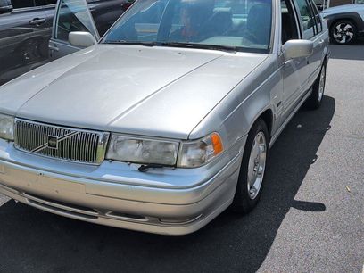 Used 1998 Volvo S90