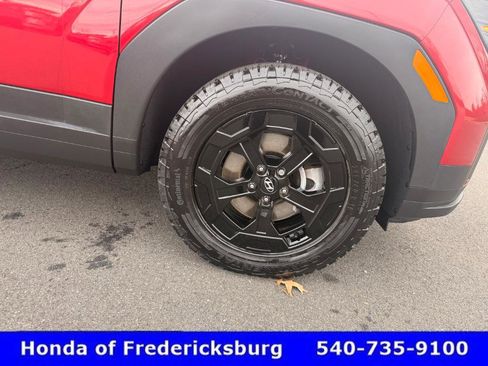 Used 2024 Hyundai Santa Fe XRT image 12