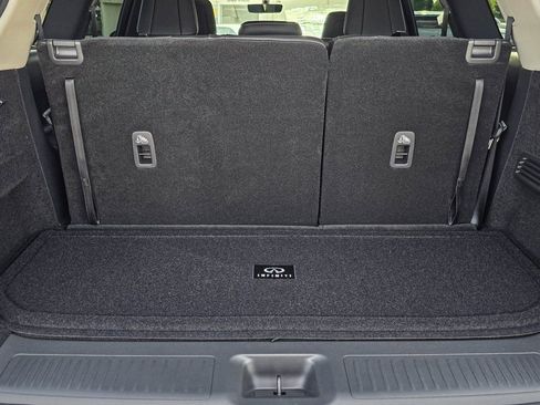 New 2026 INFINITI QX60 Luxe w/ Cargo Package image 35