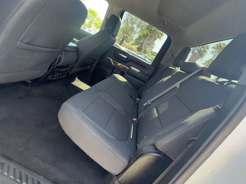 Used 2022 GMC Sierra 3500 SLE w/ SLE Convenience Package image 27