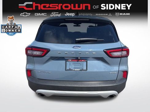 Used 2023 Ford Escape Active AWD/4WD image 4