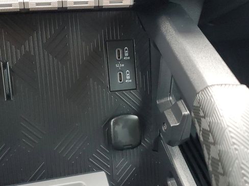 Certified 2024 Toyota Tacoma SR5 image 28