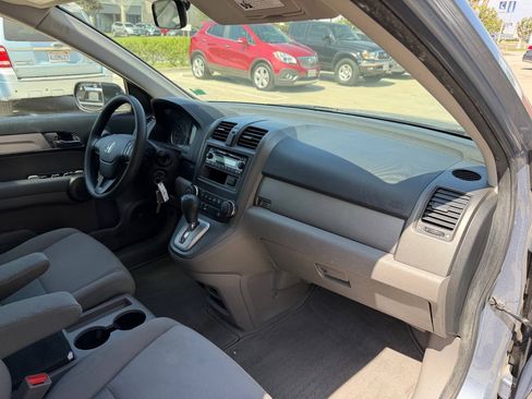 Used 2011 Honda CR-V LX image 20