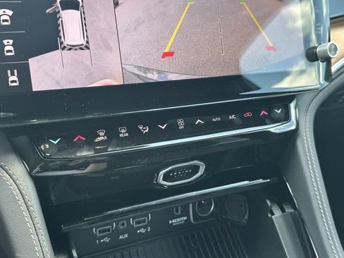 New 2026 Jeep Grand Cherokee Summit AWD/4WD image 28