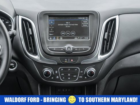 Used 2024 Chevrolet Equinox LT image 21