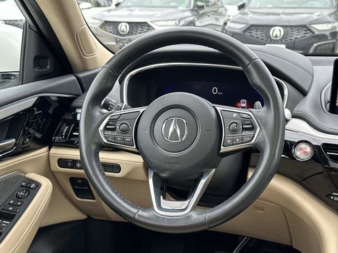 Certified 2023 Acura MDX FWD w/ Technology Package image 25