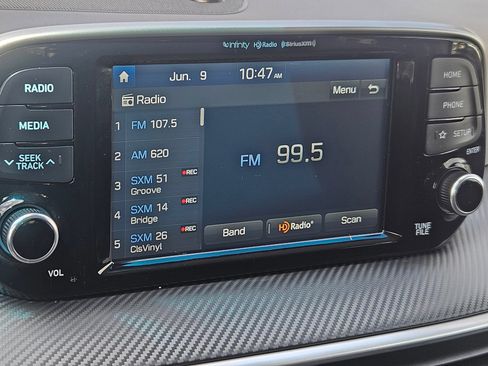 Used 2019 Hyundai Tucson Sport AWD/4WD image 18