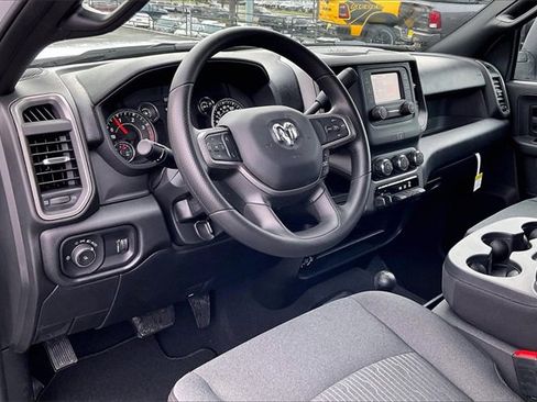 New 2024 RAM 2500 Tradesman image 6