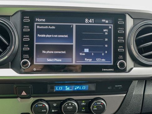 Used 2023 Toyota Tacoma SR5 RWD image 13
