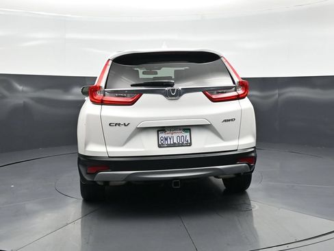 Used 2019 Honda CR-V EX image 23