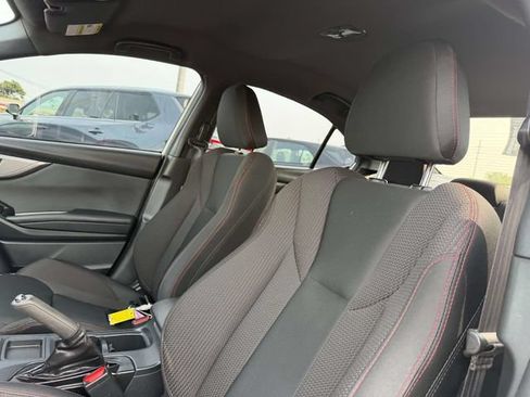 Used 2023 Subaru WRX Premium AWD/4WD image 11