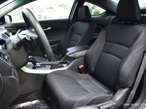 Used 2015 Honda Accord EX image 10