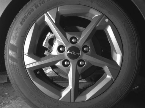 Used 2025 Kia K4 LXS FWD image 15