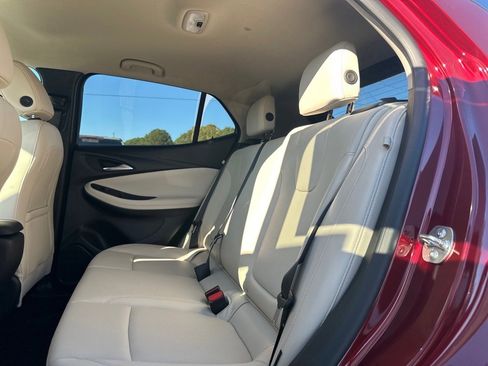 Used 2025 Buick Encore GX Sport Touring image 24