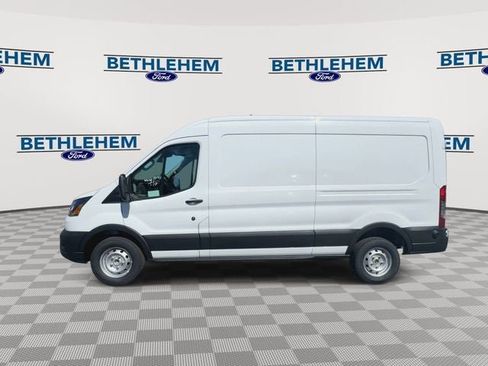 New 2025 Ford Transit 250 148 Medium Roof image 5