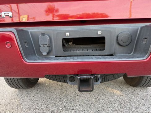 Used 2018 GMC Sierra 1500 Denali RWD image 11