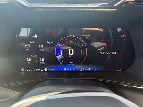 New 2025 Chevrolet Colorado LT image 12