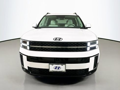 New 2026 Hyundai Santa Fe Calligraphy FWD image 2