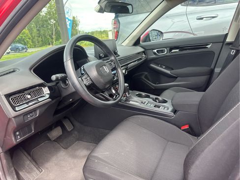 Used 2024 Honda Civic EX image 10