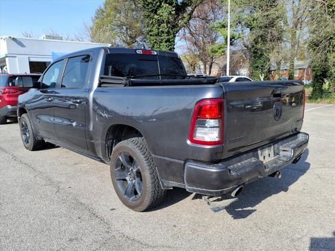 New 2025 Chevrolet Express 3500 w/ Power Convenience Package image 3