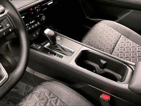 New 2026 Nissan Kicks SV image 9