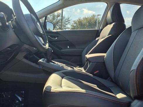 New 2026 Subaru Crosstrek 2.5i Limited image 3