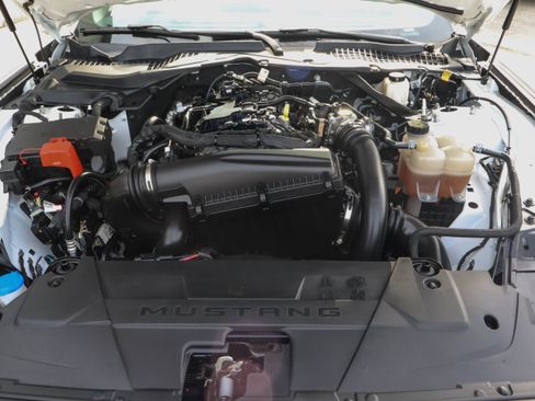 Used 2024 Ford Mustang Premium RWD image 18