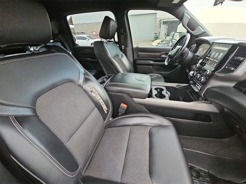 Used 2021 RAM 1500 Rebel w/ Rebel Level 2 Equipment Group image 10