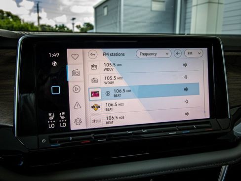 New 2026 Volkswagen Atlas SE image 39