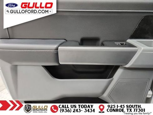 Used 2023 Ford F150 XLT w/ Equipment Group 302A High image 16