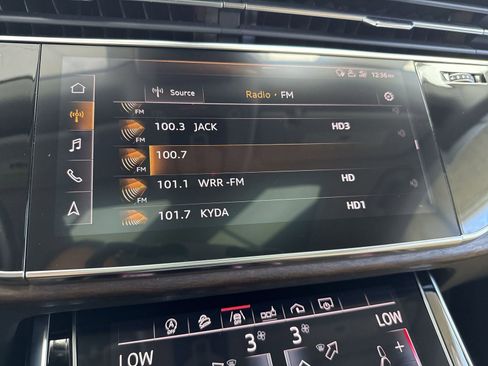 Used 2019 Audi Q8 Premium Plus image 18