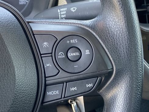 Certified 2024 Toyota Corolla LE FWD image 30