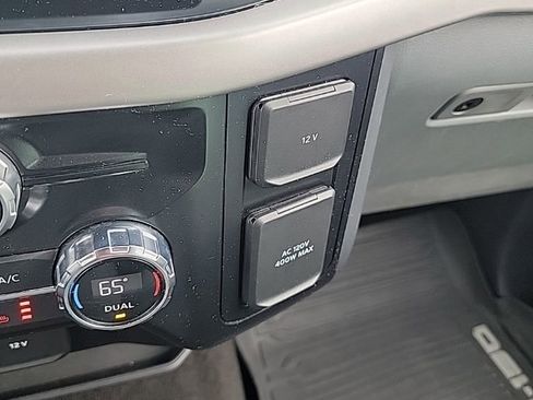 Used 2021 Ford F150 XLT w/ Equipment Group 302A High image 54