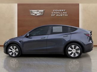 Used 2020 Tesla Model Y Long Range AWD/4WD video 2