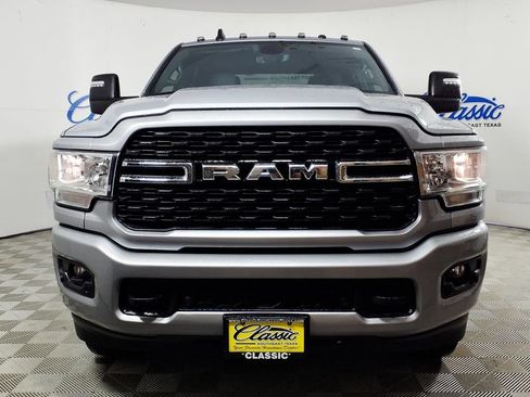Used 2024 RAM 2500 Big Horn w/ Sport Appearance Package AWD/4WD image 3