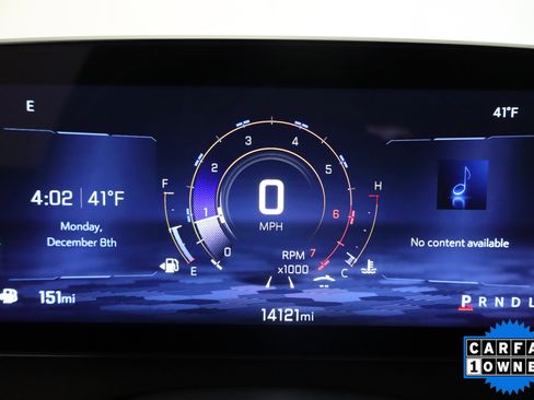 Used 2025 Chevrolet Traverse LT image 18