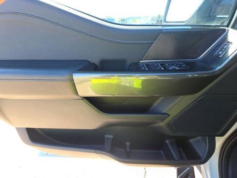 Used 2023 Ford F150 XLT w/ Equipment Group 302A High image 15