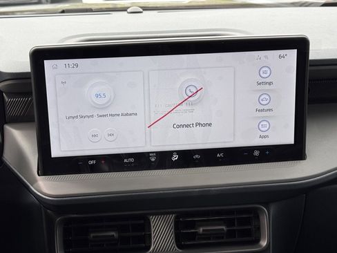 New 2026 Ford Maverick XL w/ 4K Tow Package image 22