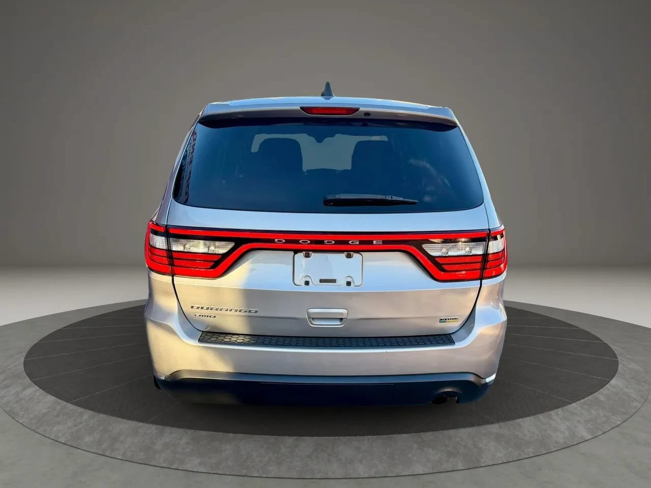 Used 2015 Dodge Durango SXT AWD/4WD image 5