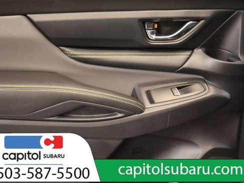 Used 2023 Subaru Ascent Onyx Edition Limited AWD/4WD image 29