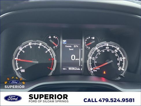 Used 2024 Toyota 4Runner TRD Pro image 27