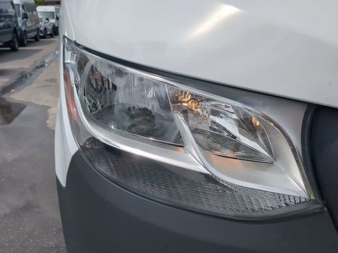 Used 2025 Mercedes-Benz Sprinter 2500 image 19