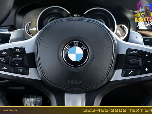 Used 2019 BMW 530e image 25