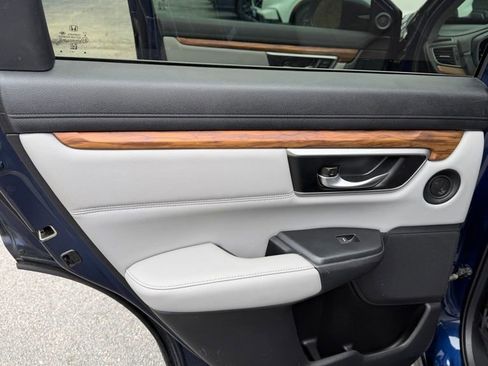 Used 2019 Honda CR-V EX-L image 19