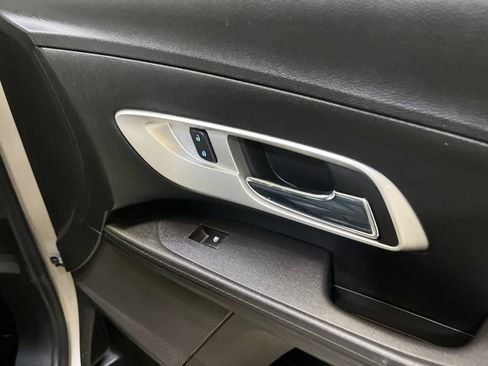 Used 2016 Chevrolet Equinox LT w/ Convenience Package FWD image 33