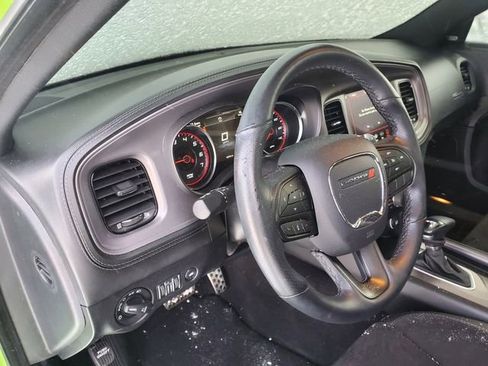 Certified 2023 Dodge Charger GT w/ Plus Group image 9