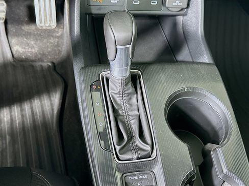 Used 2025 Honda Civic Sport image 24